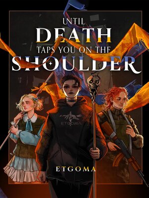 cover image of Until Death Taps You on the Shoulder
